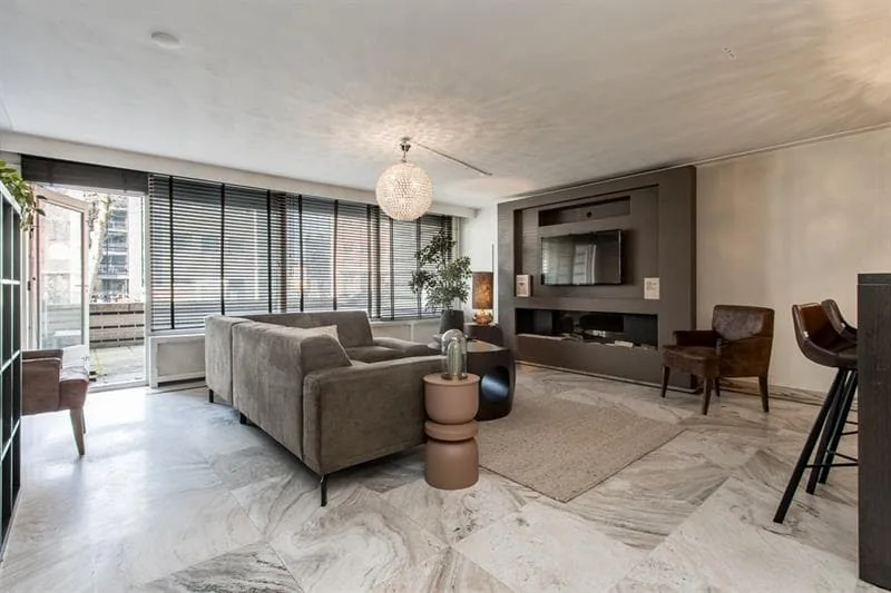 Foto van de Appartement gelegen aan de Paradijslaan in Eindhoven