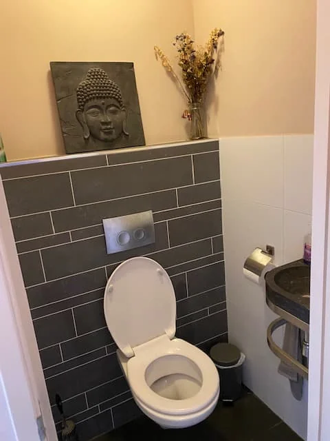 Foto van de Kamer gelegen aan de Frederikstraat in Rotterdam