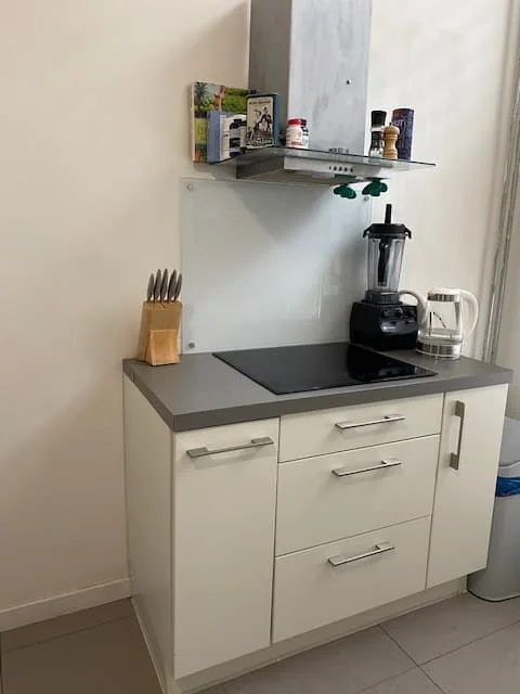 Foto van de Kamer gelegen aan de Frederikstraat in Rotterdam