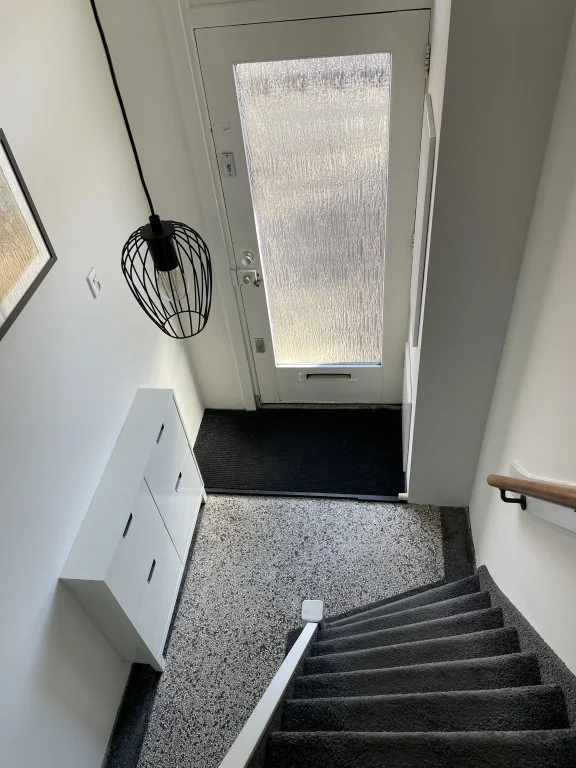 Foto van de Appartement gelegen aan de Reigerstraat in Gouda