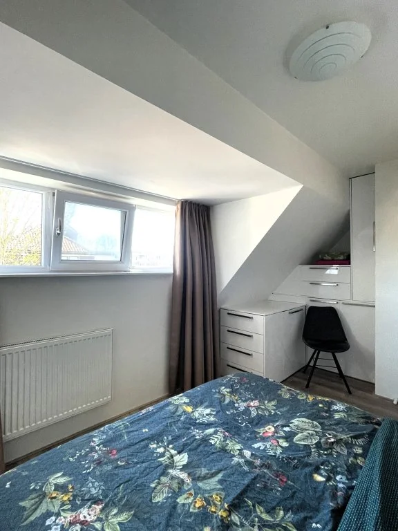 Foto van de Appartement gelegen aan de Reigerstraat in Gouda