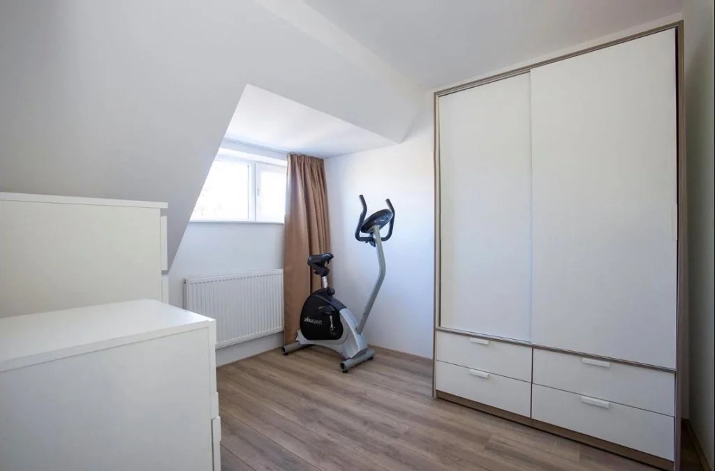 Foto van de Appartement gelegen aan de Reigerstraat in Gouda