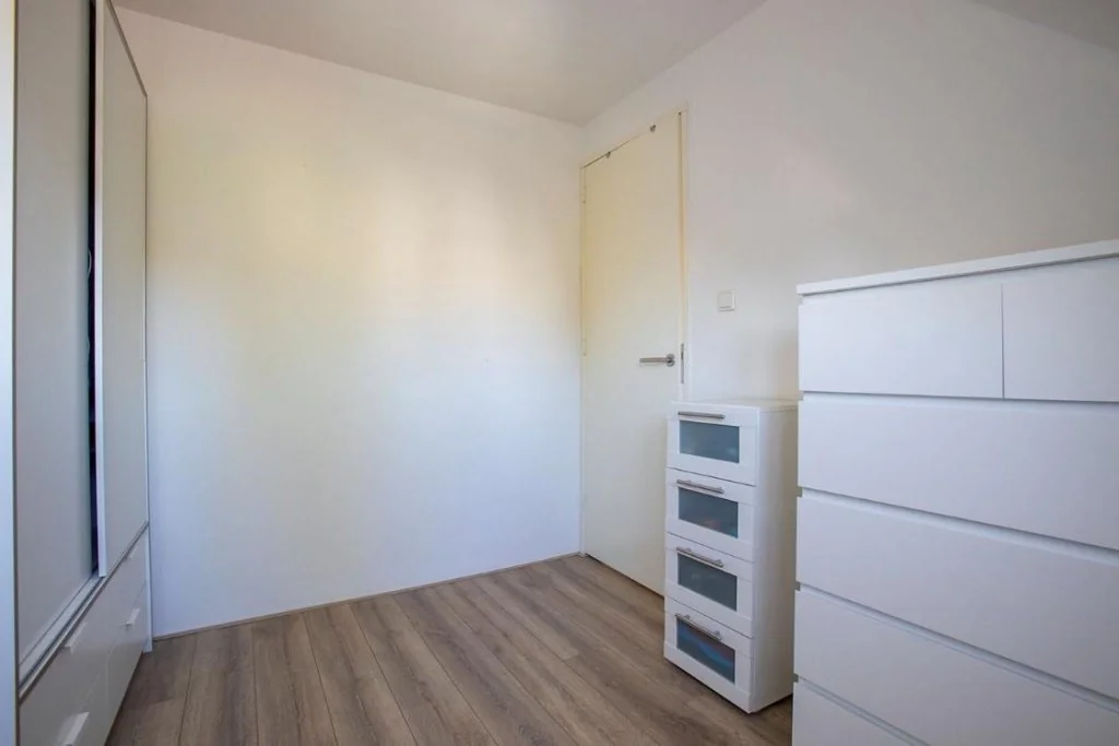 Foto van de Appartement gelegen aan de Reigerstraat in Gouda