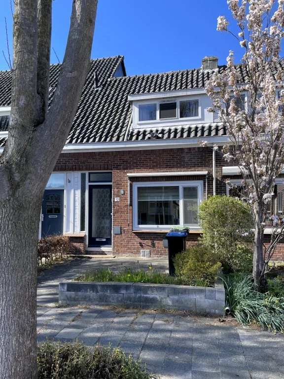 Foto van de Appartement gelegen aan de Reigerstraat in Gouda