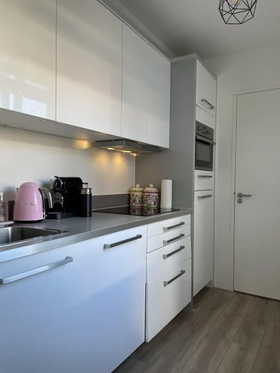 Foto van de Appartement gelegen aan de Reigerstraat in Gouda