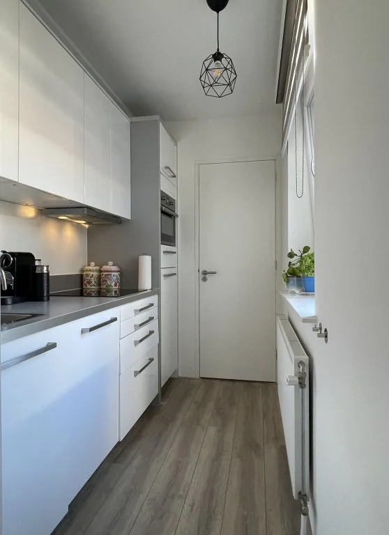 Foto van de Appartement gelegen aan de Reigerstraat in Gouda