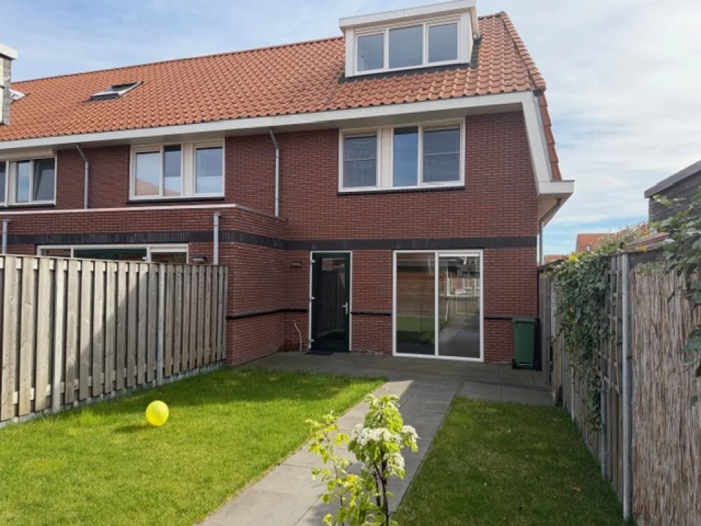 Foto van de Appartement gelegen aan de Tweelingen in Elst