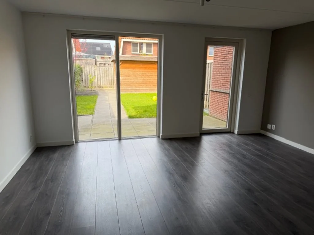 Foto van de Appartement gelegen aan de Tweelingen in Elst
