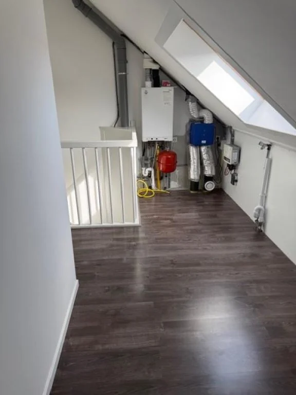 Foto van de Appartement gelegen aan de Tweelingen in Elst