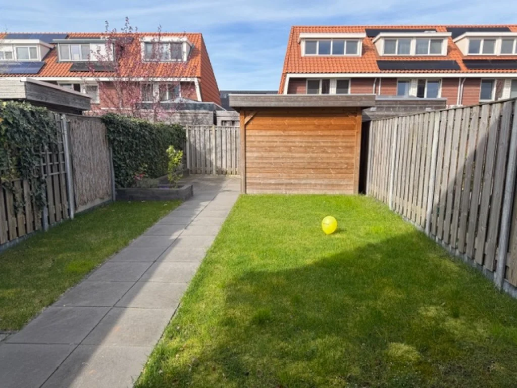 Foto van de Appartement gelegen aan de Tweelingen in Elst