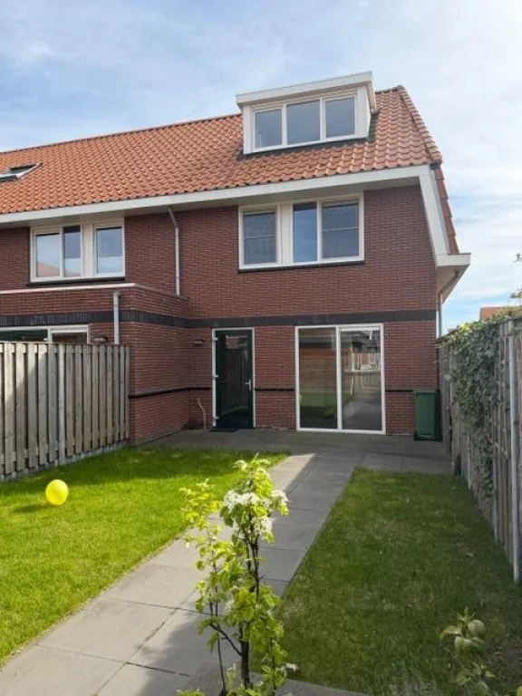 Foto van de Appartement gelegen aan de Tweelingen in Elst