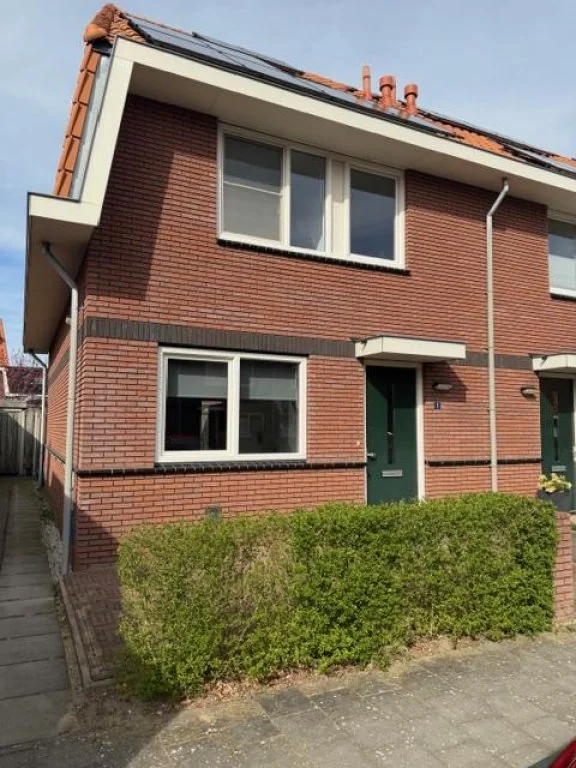 Foto van de Appartement gelegen aan de Tweelingen in Elst
