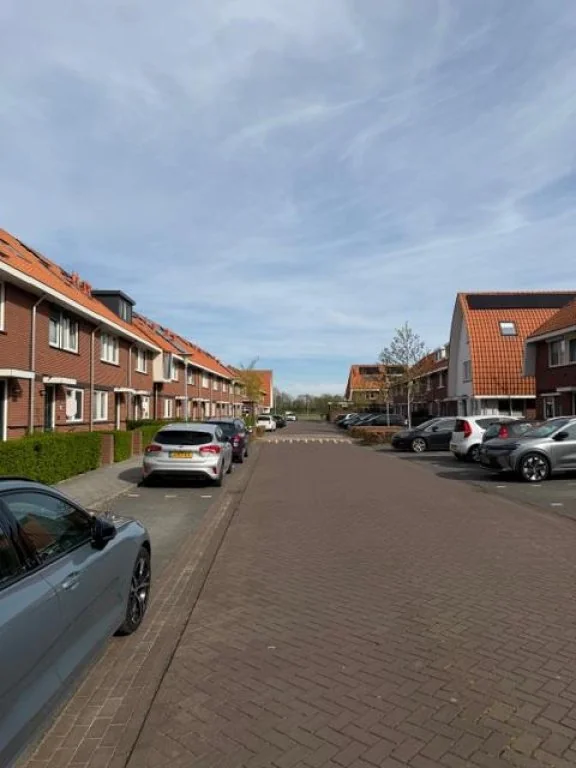 Foto van de Appartement gelegen aan de Tweelingen in Elst