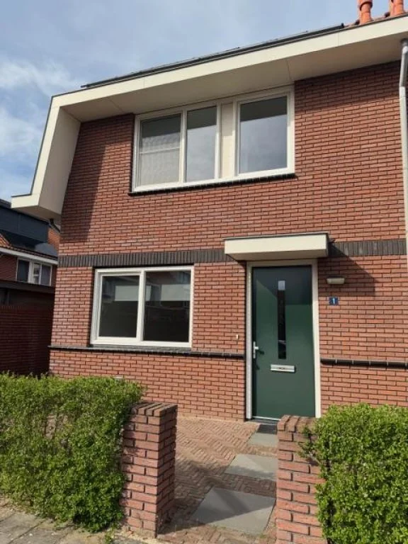 Foto van de Appartement gelegen aan de Tweelingen in Elst