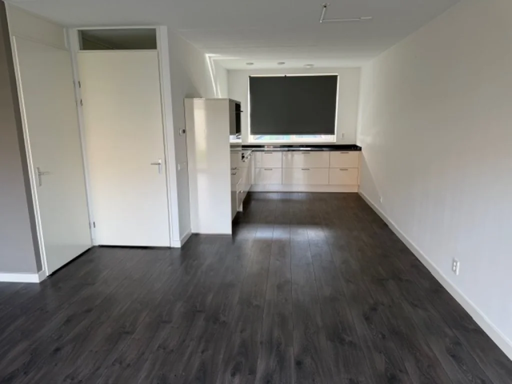 Foto van de Appartement gelegen aan de Tweelingen in Elst
