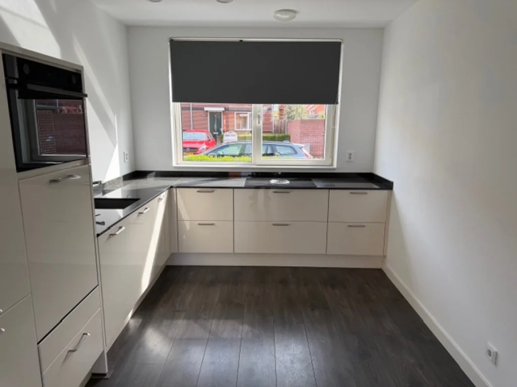 Foto van de Appartement gelegen aan de Tweelingen in Elst