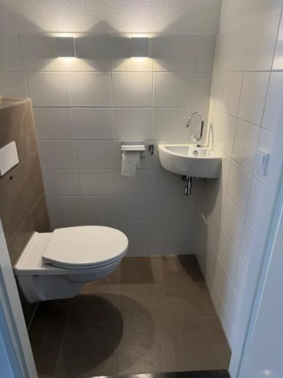 Foto van de Appartement gelegen aan de Tweelingen in Elst