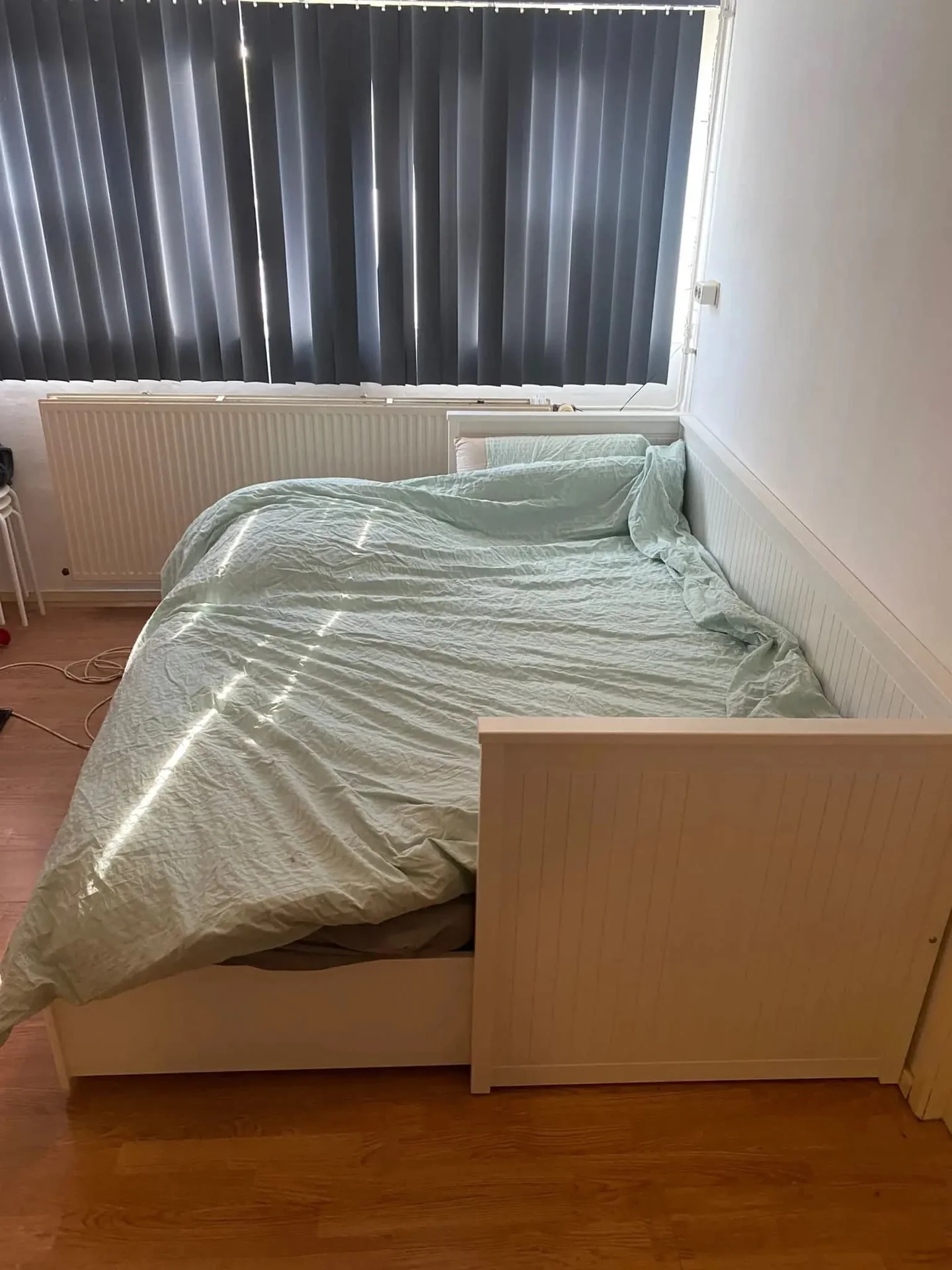 Foto van de Kamer gelegen aan de Turkooisstraat in Groningen