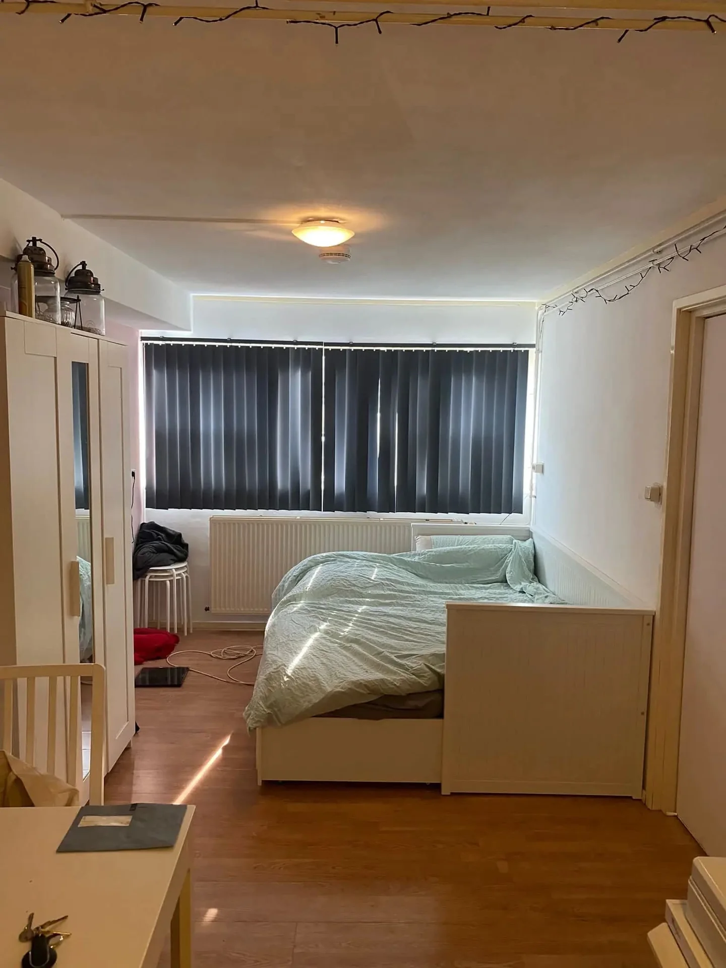 Foto van de Kamer gelegen aan de Turkooisstraat in Groningen