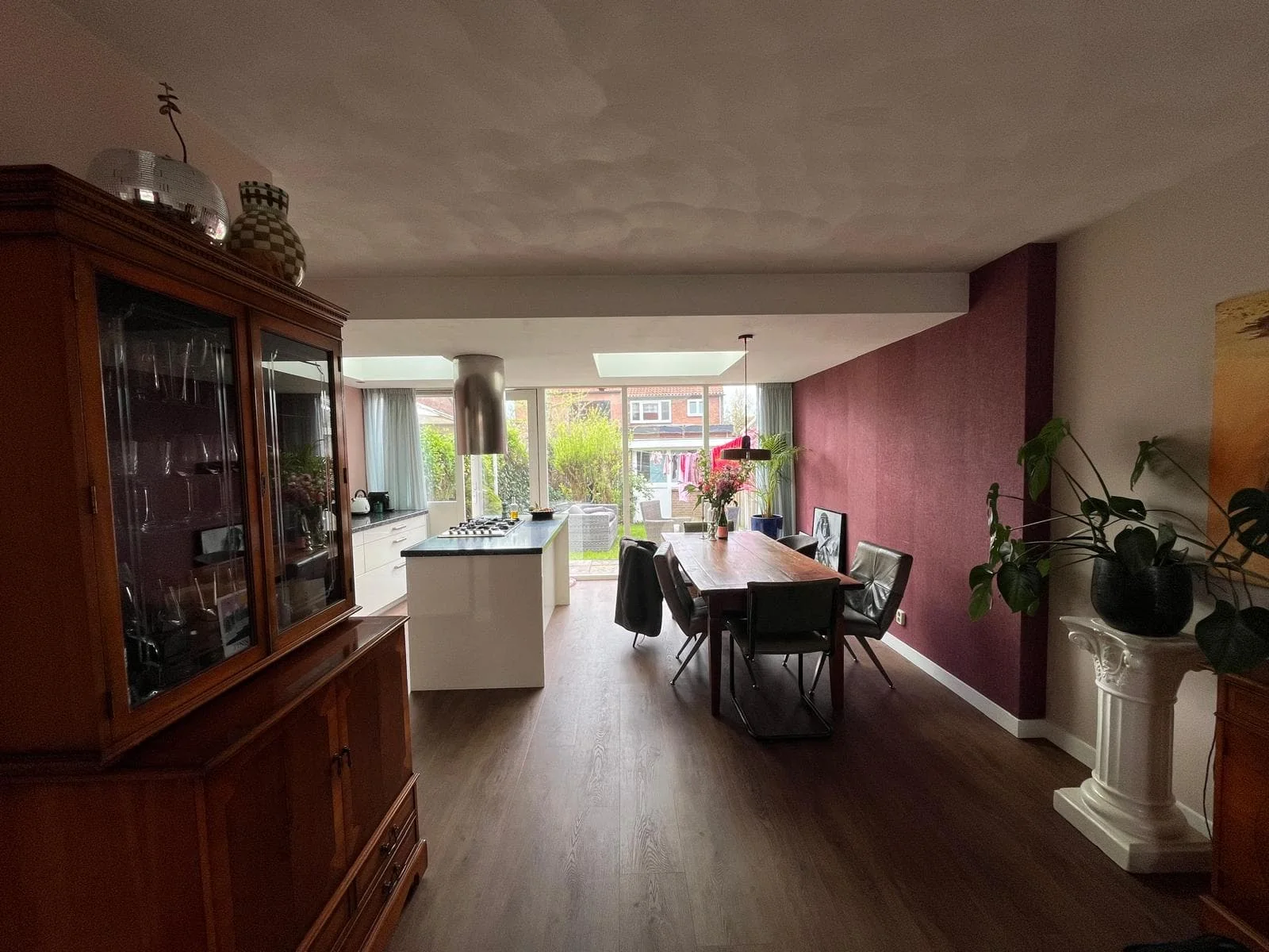 Foto van de Kamer gelegen aan de Zwaluwstraat in Badhoevedorp