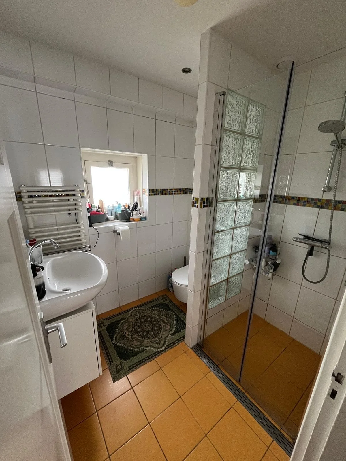 Foto van de Kamer gelegen aan de Zwaluwstraat in Badhoevedorp