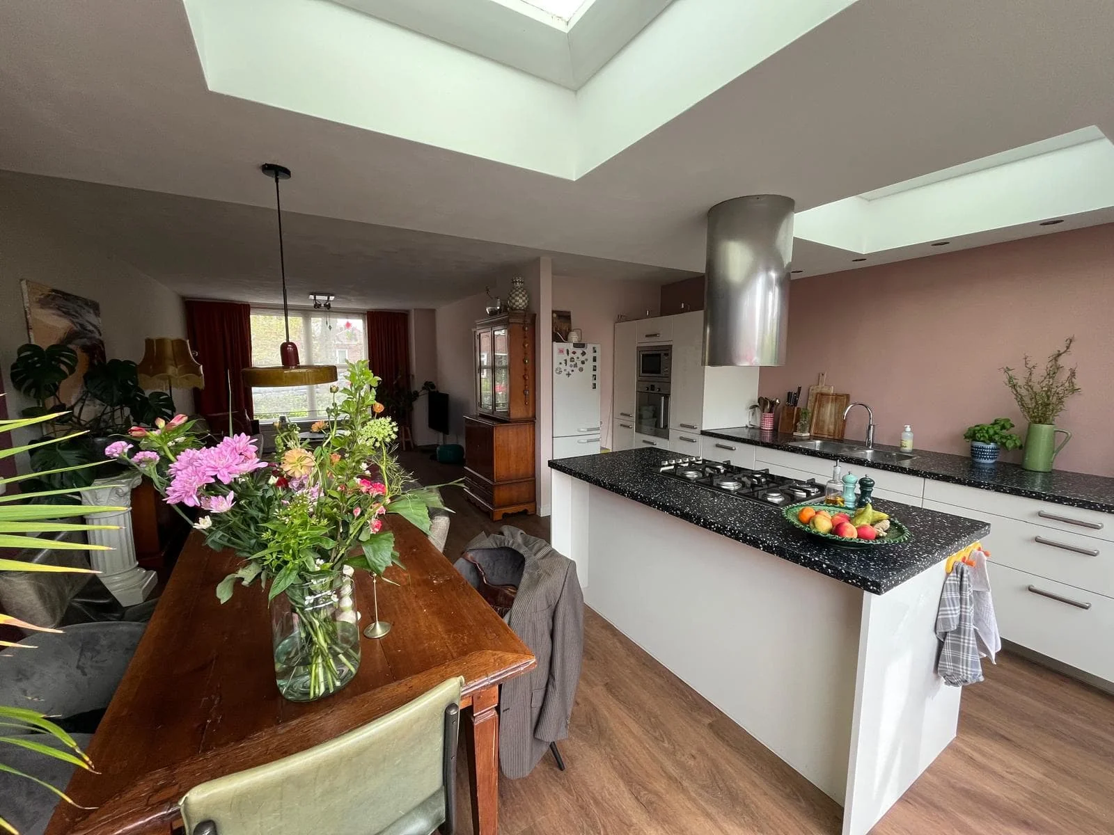 Foto van de Kamer gelegen aan de Zwaluwstraat in Badhoevedorp