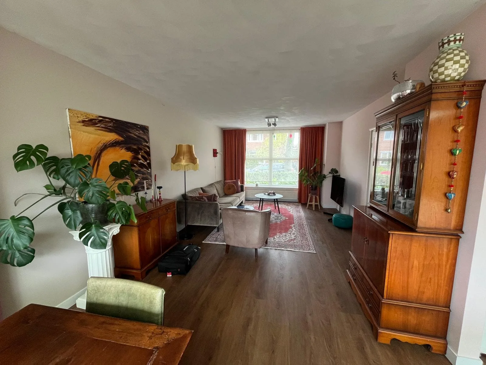 Foto van de Kamer gelegen aan de Zwaluwstraat in Badhoevedorp