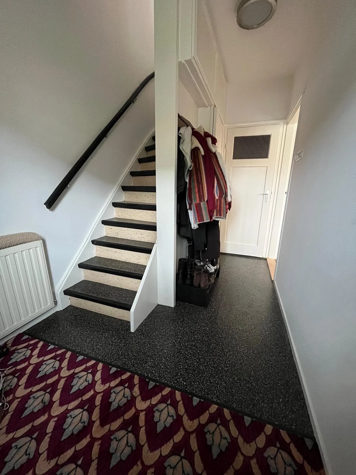 Foto van de Kamer gelegen aan de Zwaluwstraat in Badhoevedorp