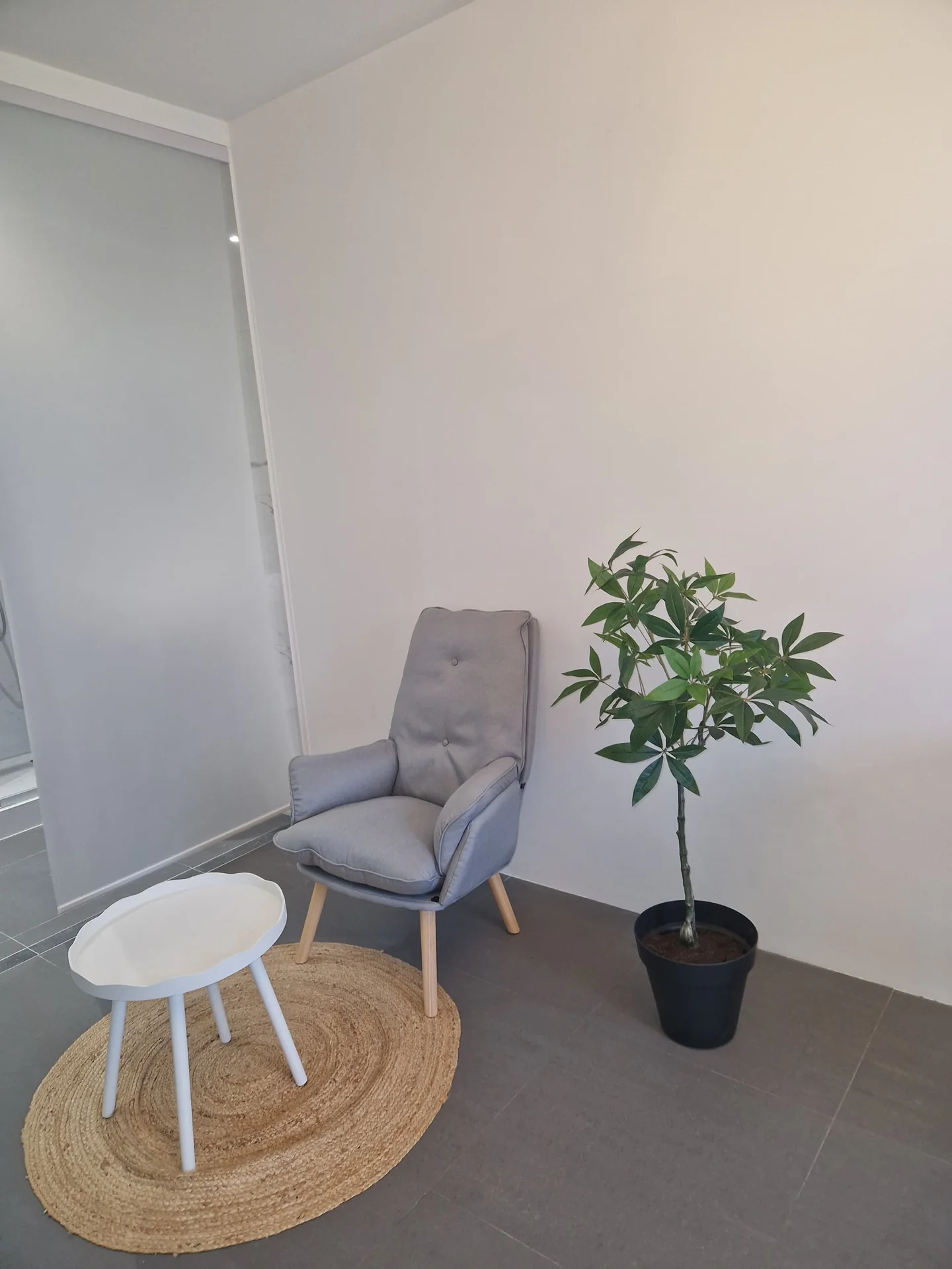 Foto van de Studio gelegen aan de Gietenstraat in Den Haag