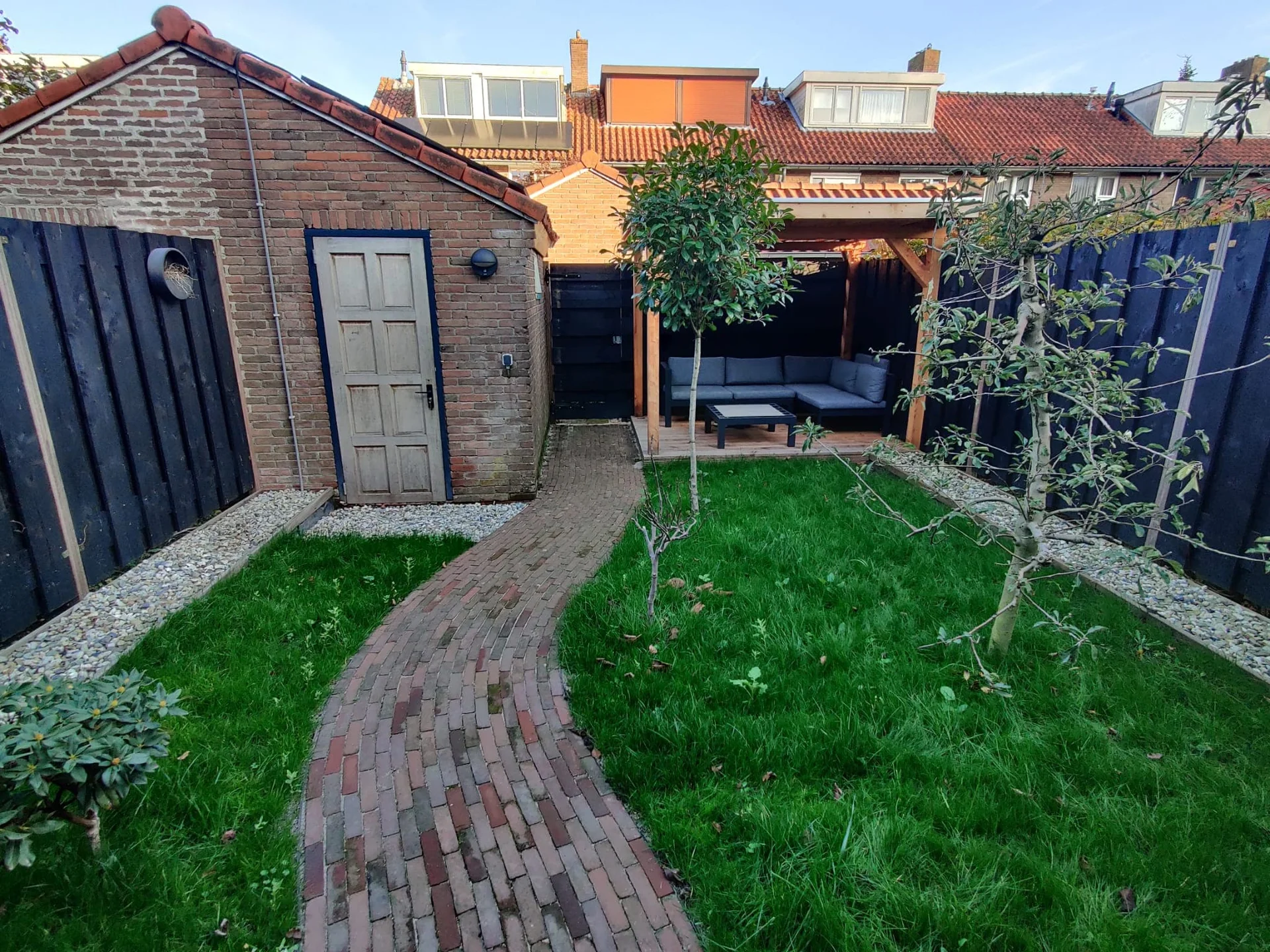Foto van de Kamer gelegen aan de Carel Fabritiuslaan in Amstelveen