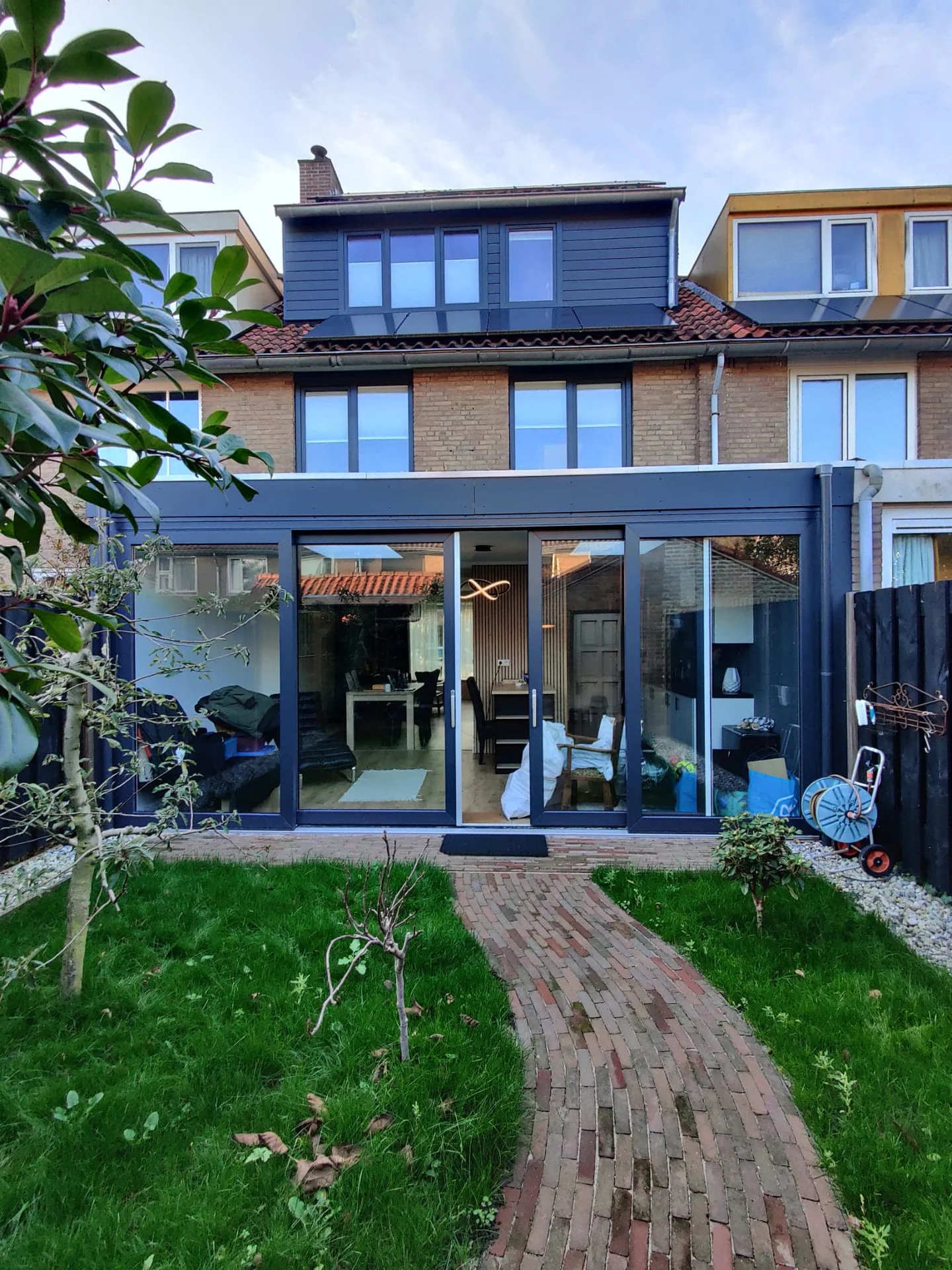 Foto van de Kamer gelegen aan de Carel Fabritiuslaan in Amstelveen