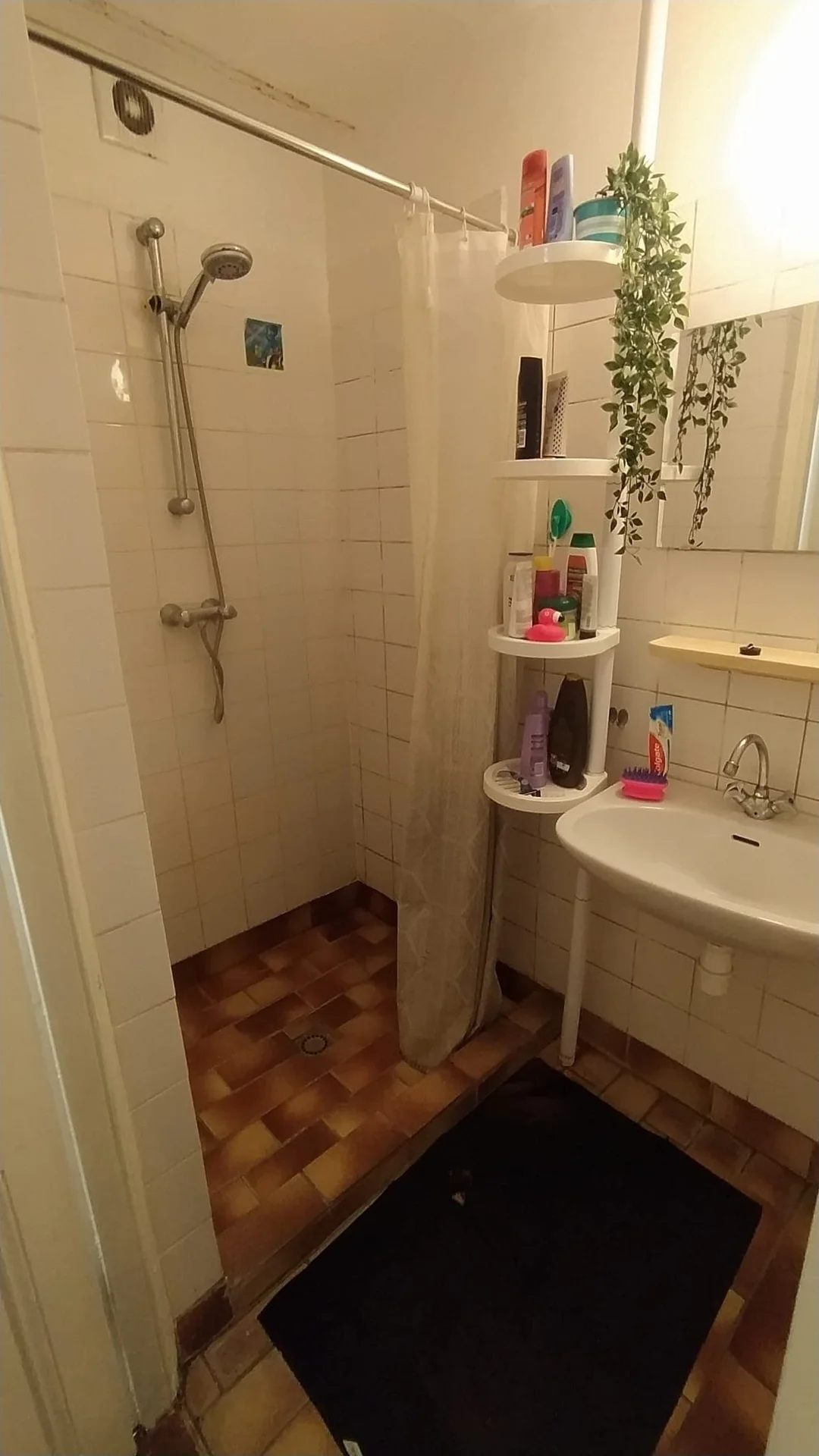 Foto van de Kamer gelegen aan de Graafseweg in Nijmegen