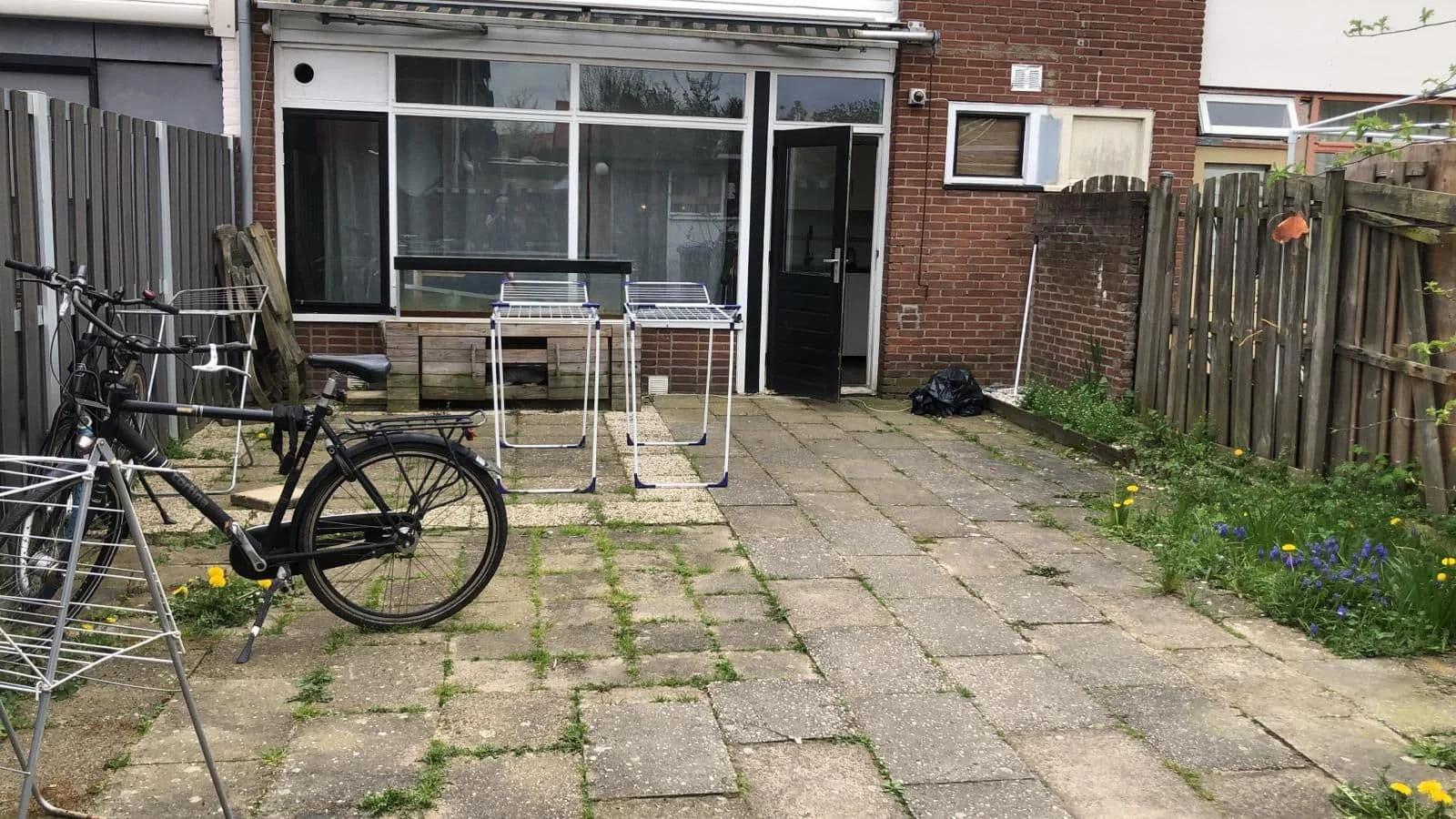 Foto van de Kamer gelegen aan de Herminiumstraat in Arnhem