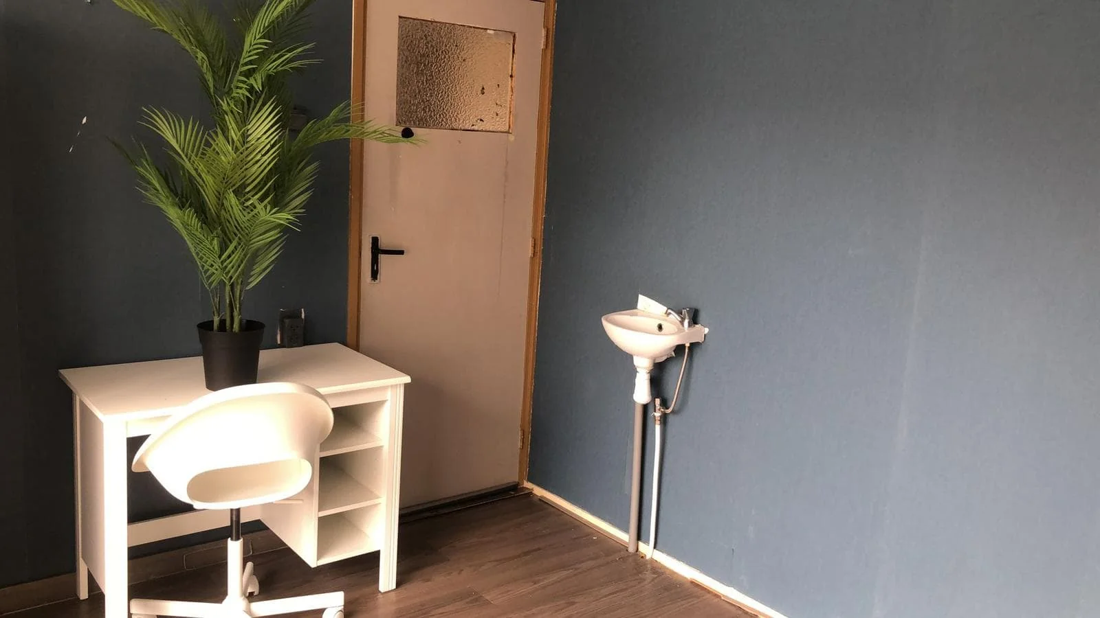 Foto van de Kamer gelegen aan de Herminiumstraat in Arnhem