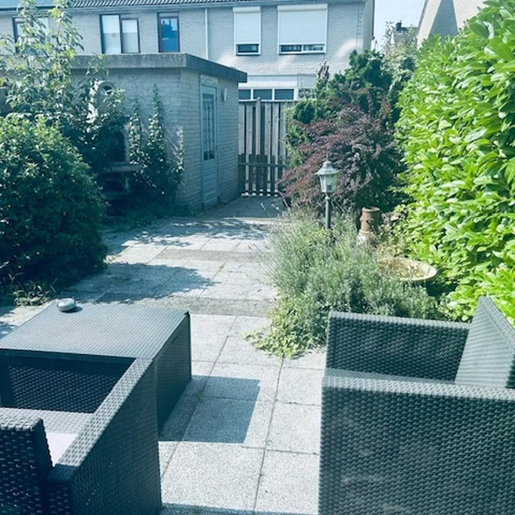 Foto van de Kamer gelegen aan de Rivierlaan in Spijkenisse