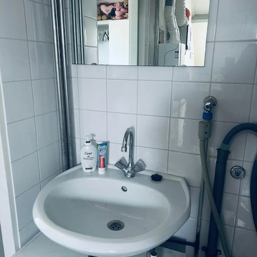 Foto van de Kamer gelegen aan de Rivierlaan in Spijkenisse