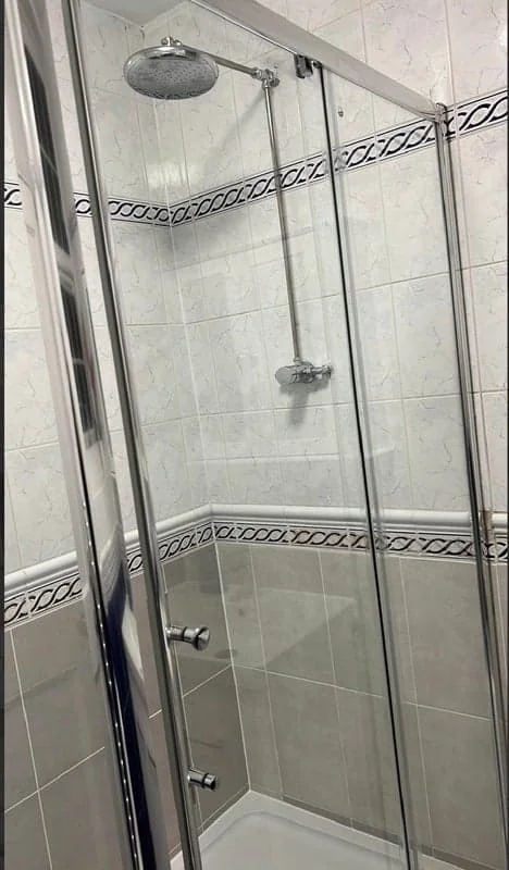 Foto van de Kamer gelegen aan de H. Cleyndertweg in Amsterdam