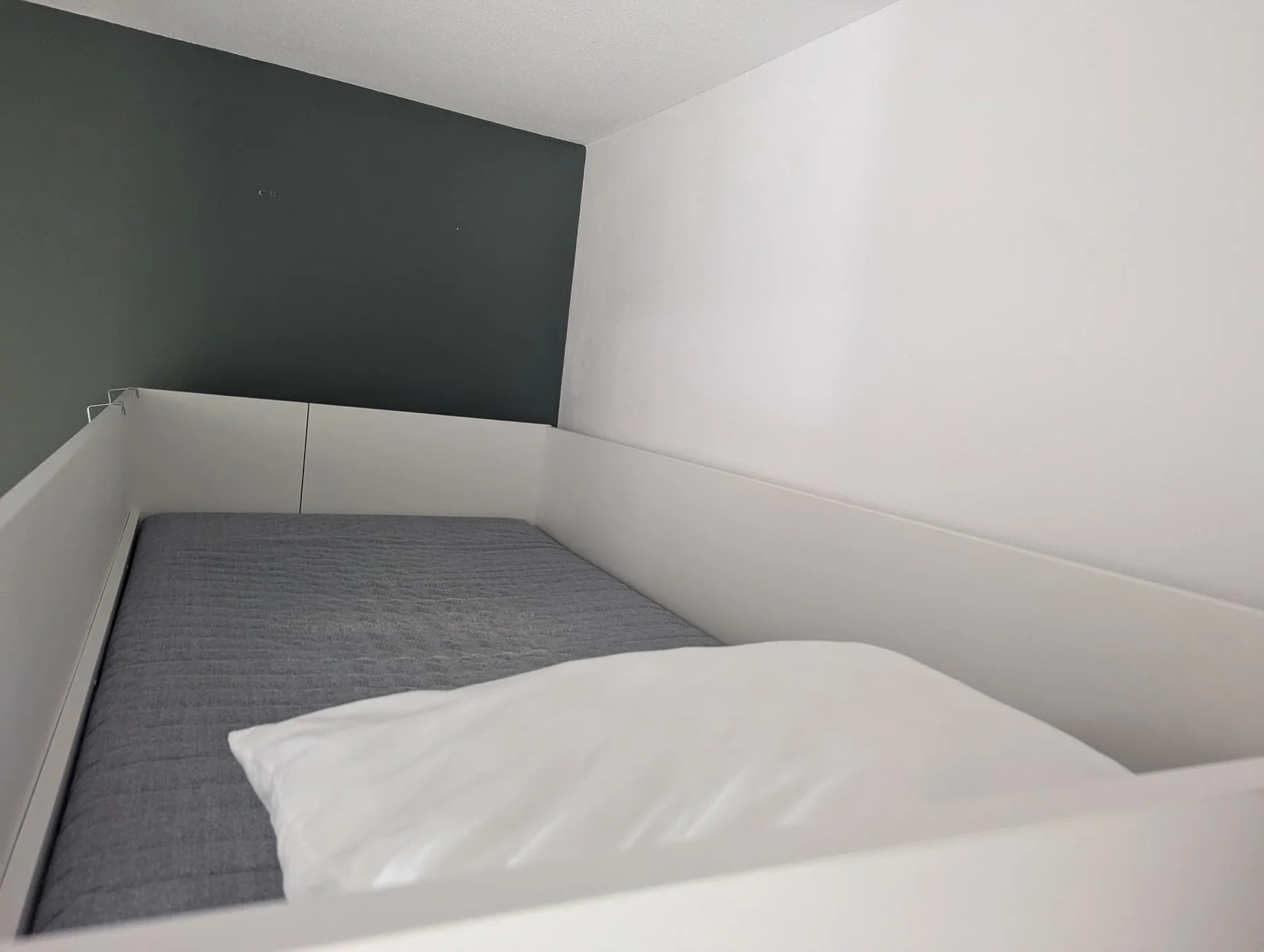 Foto van de Kamer gelegen aan de Constant Erzeijstraat in Utrecht