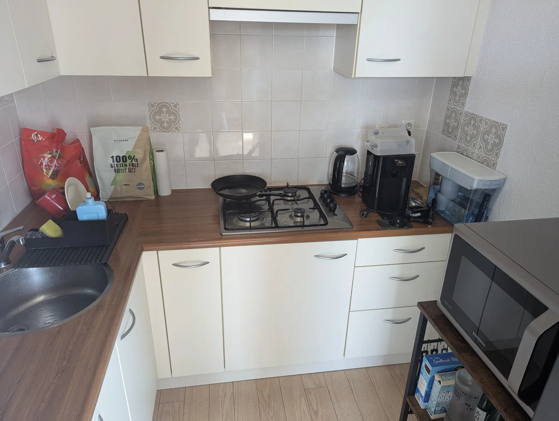 Foto van de Kamer gelegen aan de Constant Erzeijstraat in Utrecht