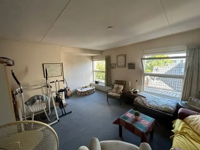 Foto van de Kamer gelegen aan de Javastraat in Enschede