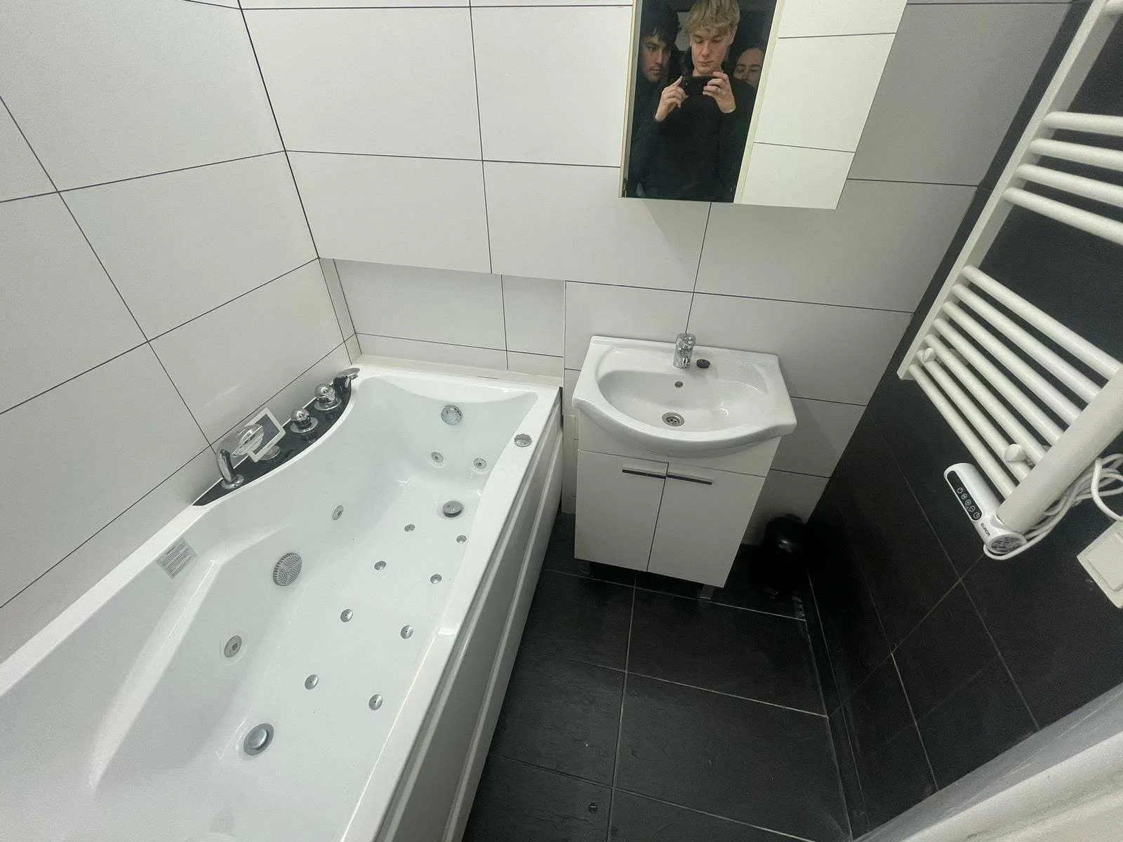 Foto van de Appartement gelegen aan de Van Eysingalaan in Utrecht