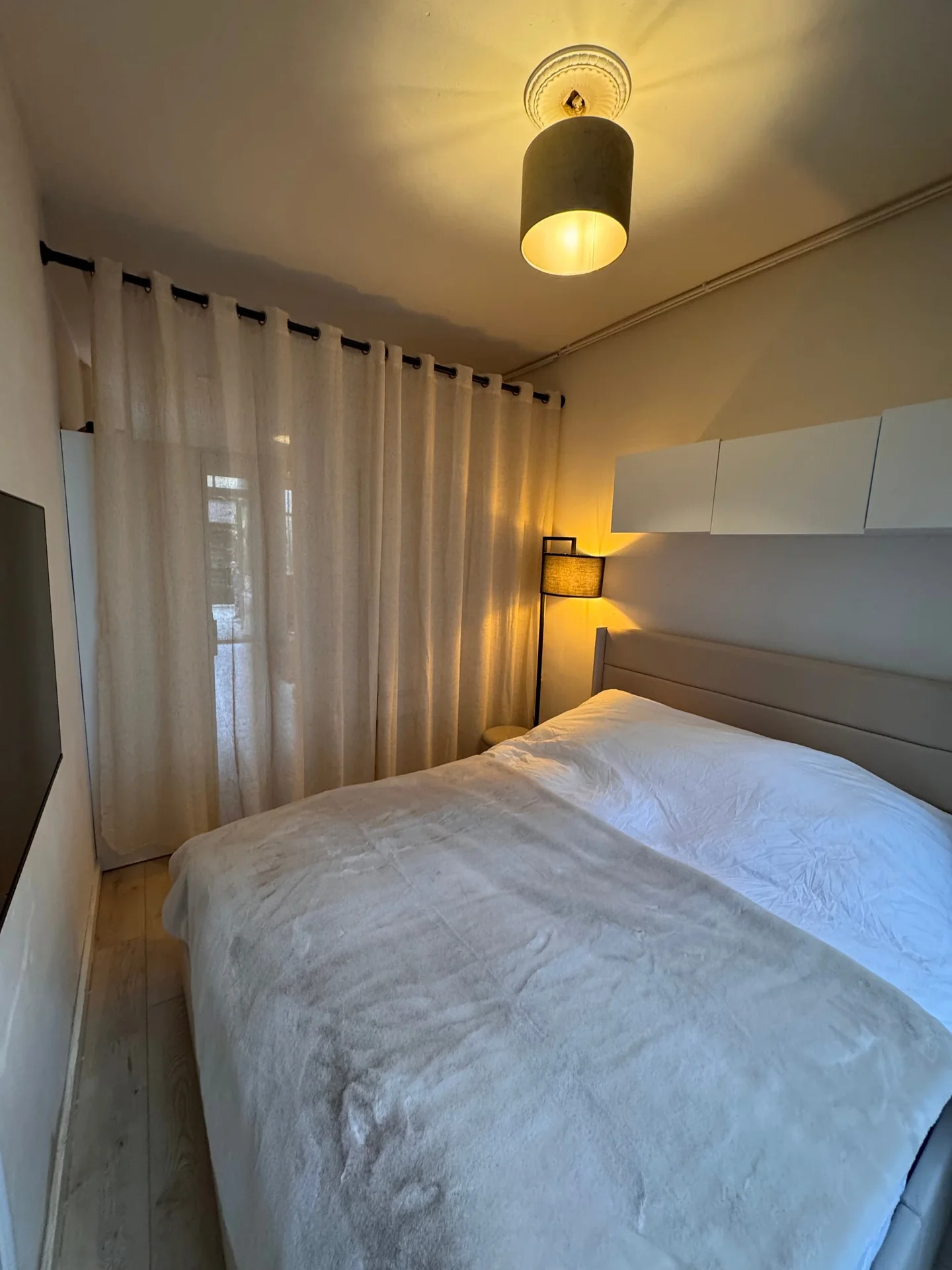 Foto van de Studio gelegen aan de Jan Bernardusstraat in Amsterdam