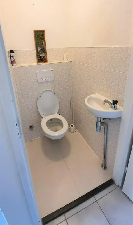 Foto van de Appartement gelegen aan de Sint-Janshaven in Rotterdam