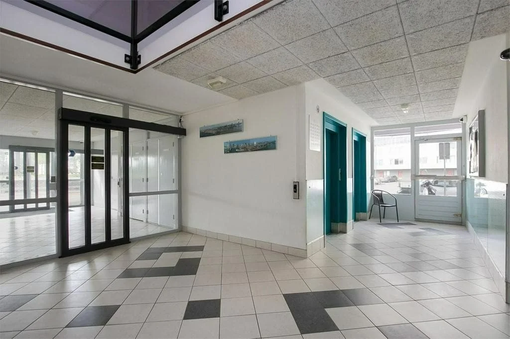 Foto van de Appartement gelegen aan de Sint-Janshaven in Rotterdam