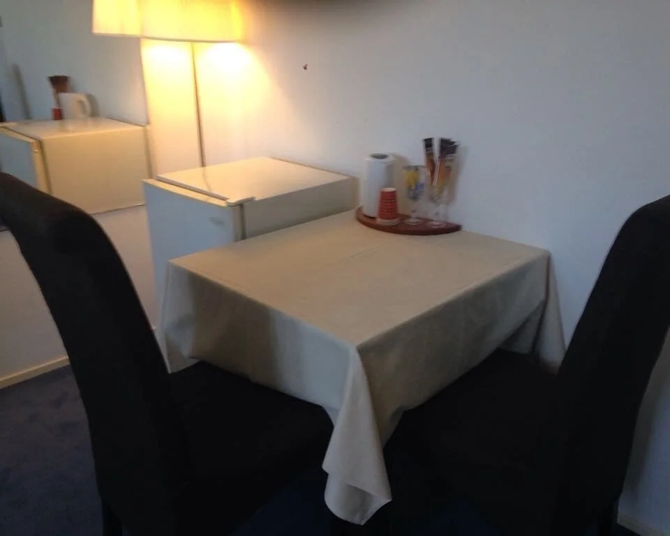 Foto van de Kamer gelegen aan de Von Geusaustraat in Voorburg