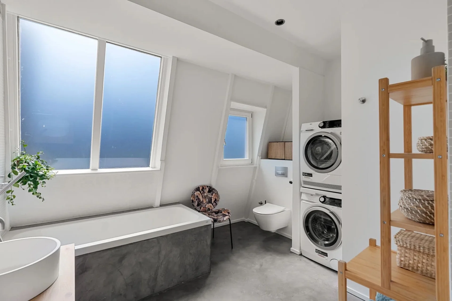 Foto van de Kamer gelegen aan de Tolstraat in Amsterdam