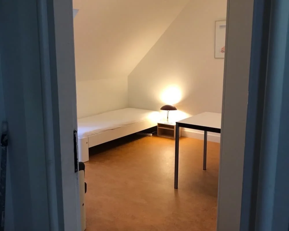Foto van de Kamer gelegen aan de Rodenbachlaan in Eindhoven