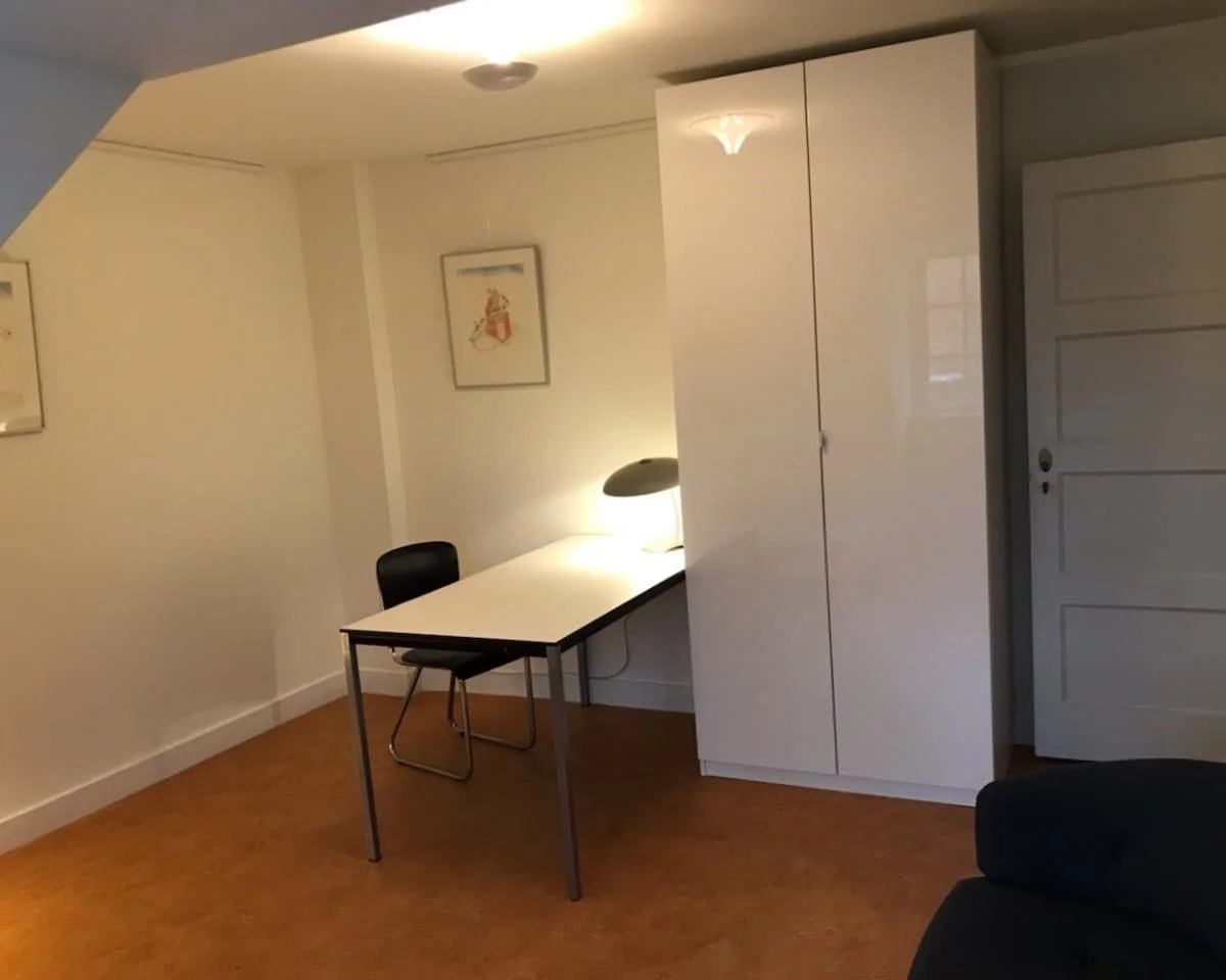 Foto van de Kamer gelegen aan de Rodenbachlaan in Eindhoven