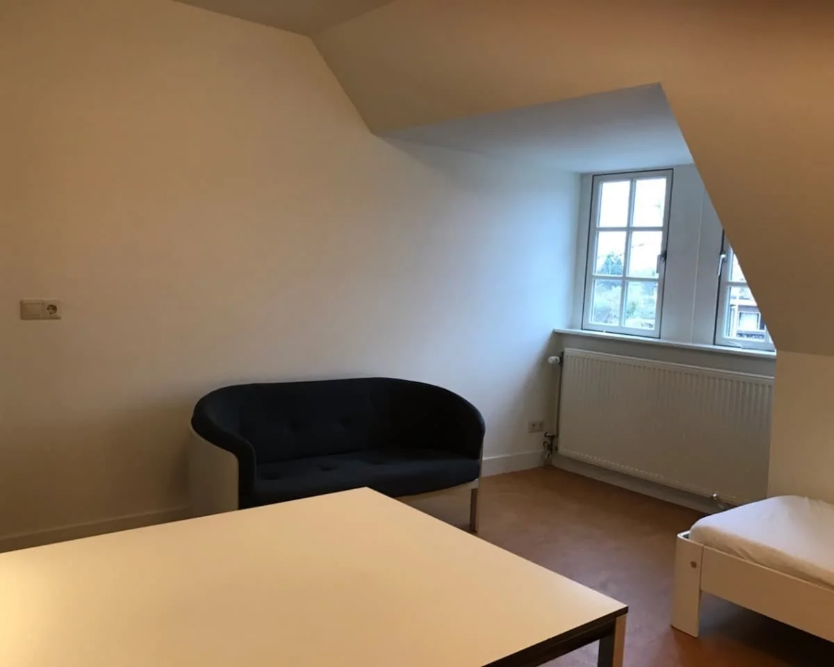 Foto van de Kamer gelegen aan de Rodenbachlaan in Eindhoven