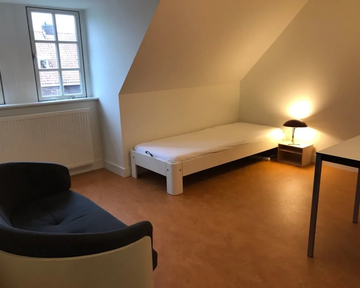 Foto van de Kamer gelegen aan de Rodenbachlaan in Eindhoven